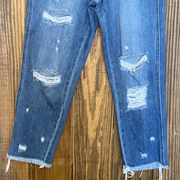 Jelly Jeans Juniors Jeans - Picture 4 of 8